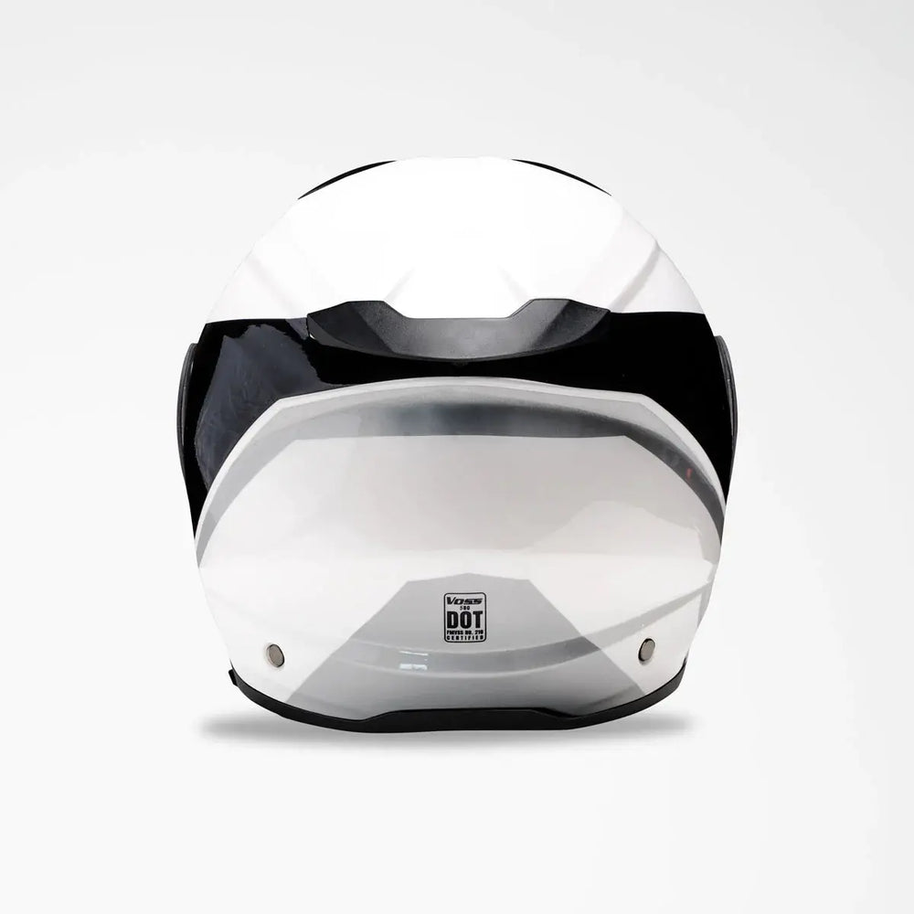Casco Modulabile VOSS 580 ConquestEX-STOCK Canada