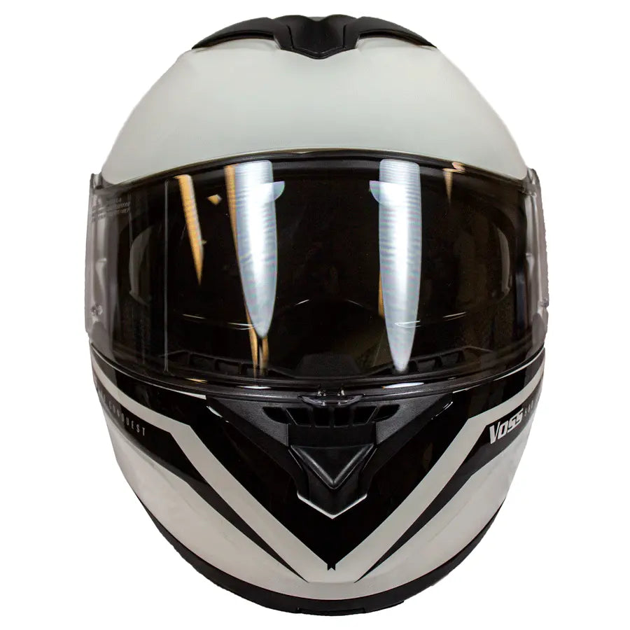 Casco Modulabile VOSS 580 ConquestEX-STOCK Canada