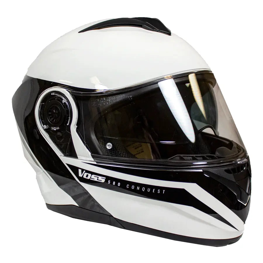 Casco Modulabile VOSS 580 ConquestEX-STOCK Canada
