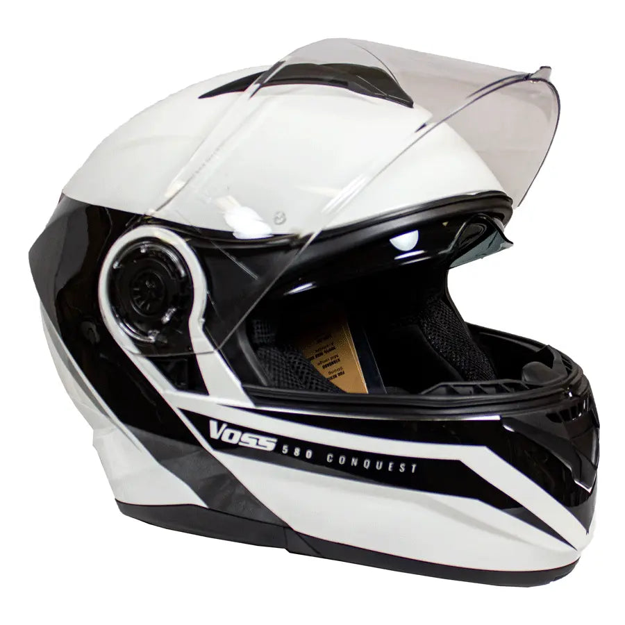 Casco Modulabile VOSS 580 ConquestEX-STOCK Canada