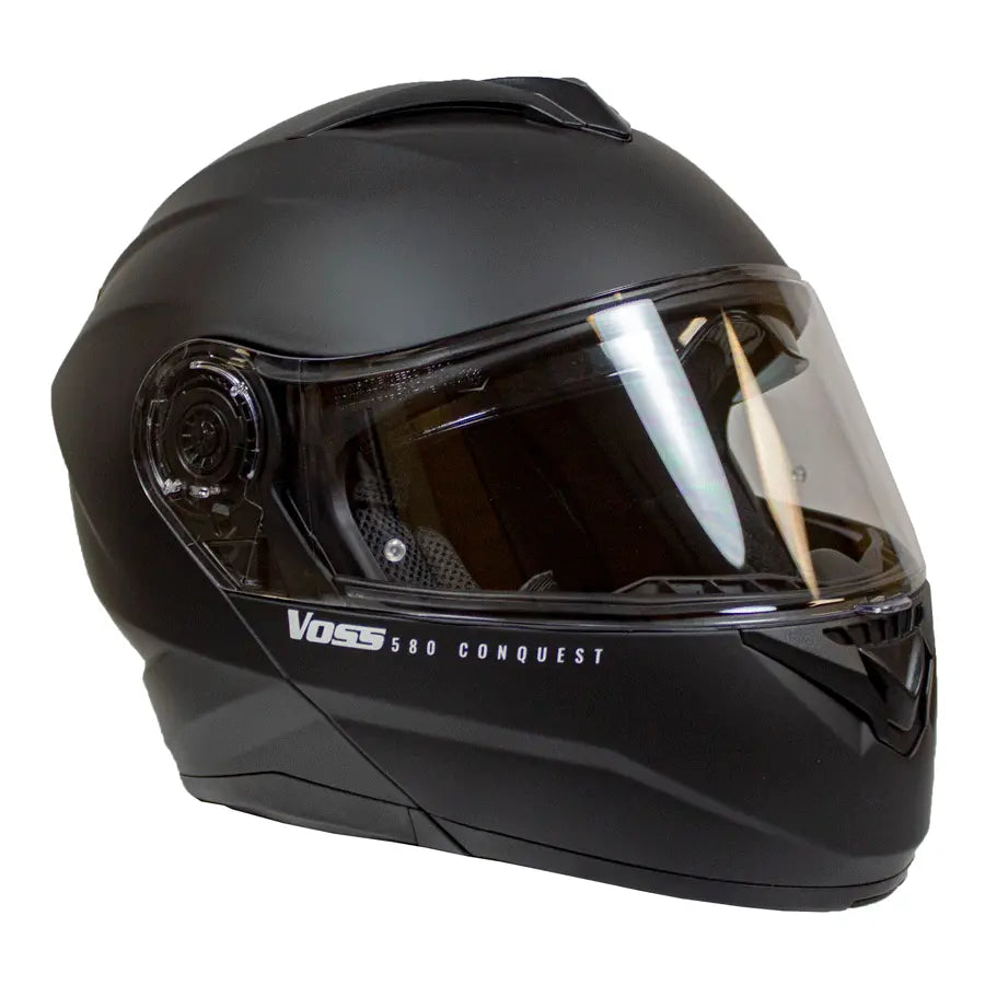 Casco Modulabile VOSS 580 ConquestEX-STOCK Canada