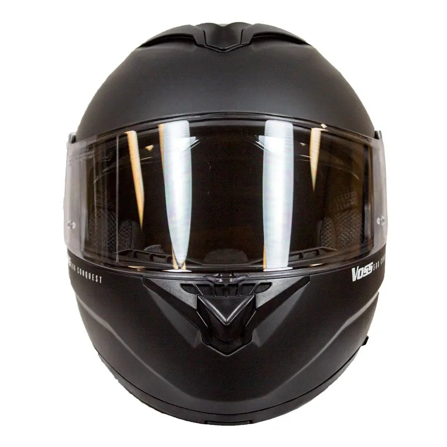 Casco Modulabile VOSS 580 ConquestEX-STOCK Canada