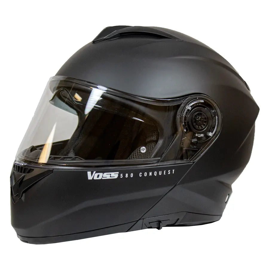 Casco Modulabile VOSS 580 ConquestEX-STOCK Canada