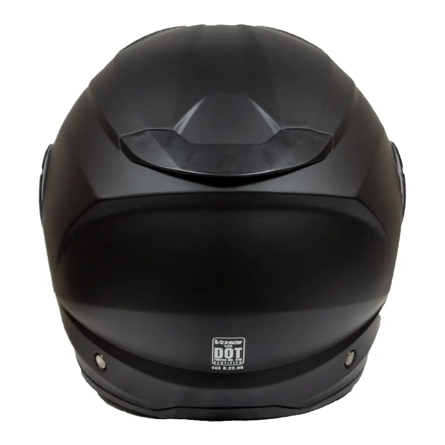 Casco Modulabile VOSS 580 ConquestEX-STOCK Canada