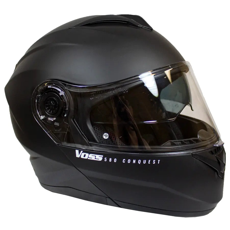 Casco Modulabile VOSS 580 ConquestEX-STOCK Canada