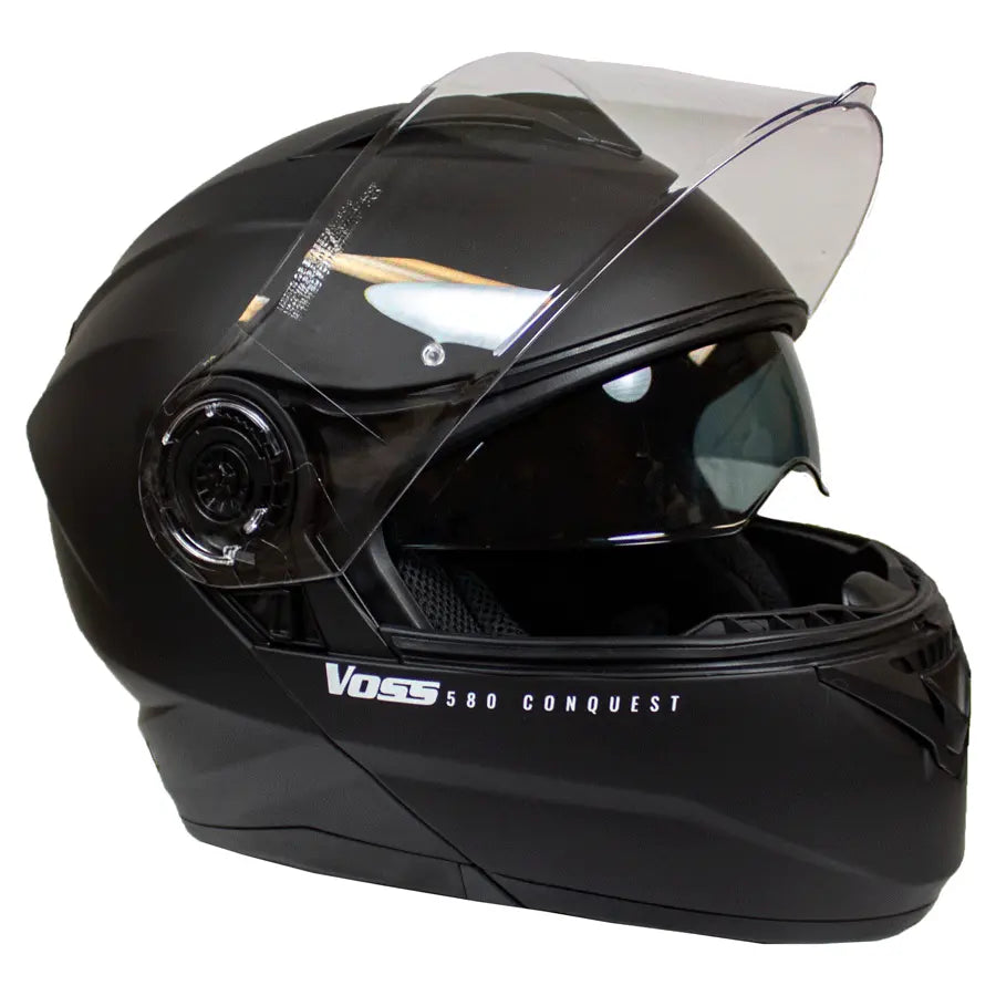 Casco Modulabile VOSS 580 ConquestEX-STOCK Canada