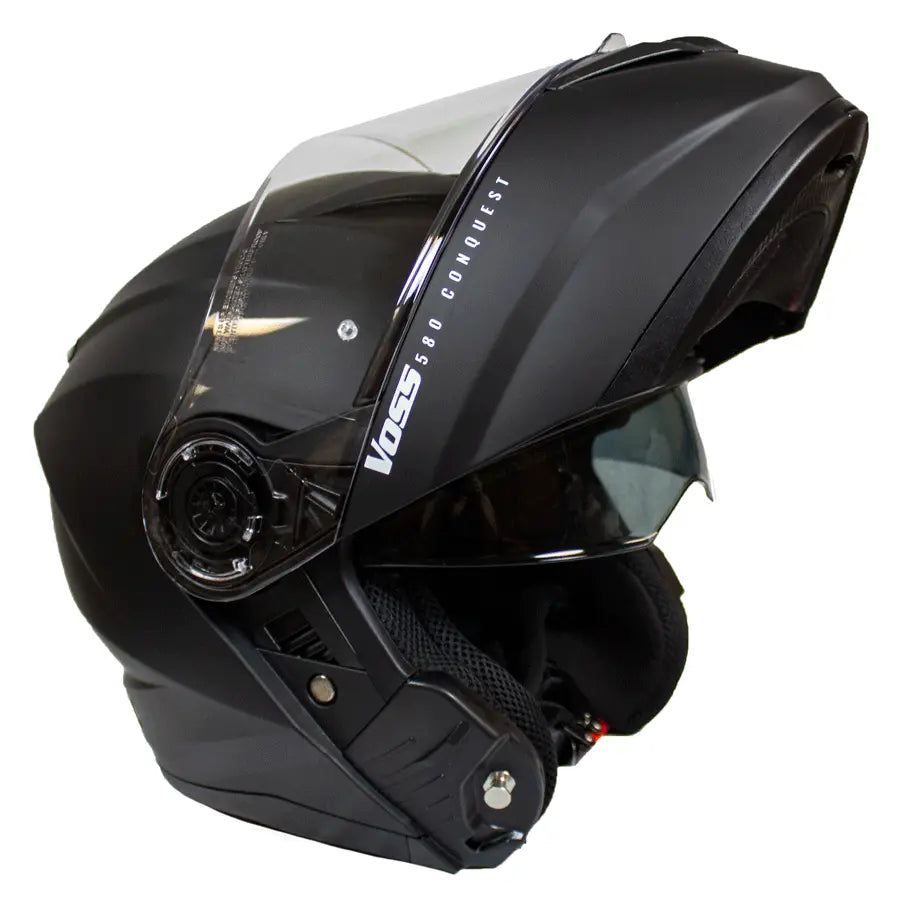 Casco Modulabile VOSS 580 ConquestEX-STOCK Canada