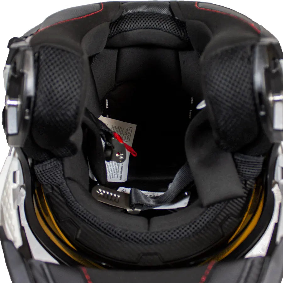 Casco Modulabile VOSS 580 ConquestEX-STOCK Canada