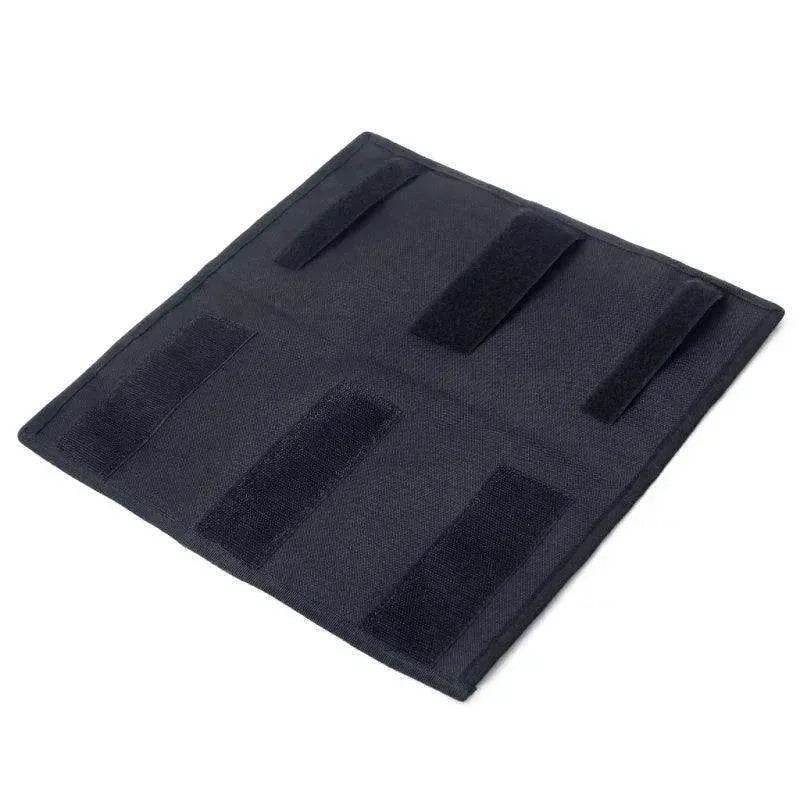 Vehicle Visor Panel Sun Visor Organizer CD Bag Holder Car Accessories - EX-STOCK Canada