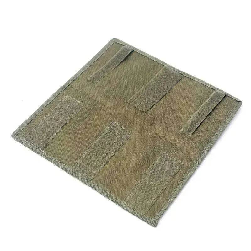 Vehicle Visor Panel Sun Visor Organizer CD Bag Holder Car Accessories - EX-STOCK Canada