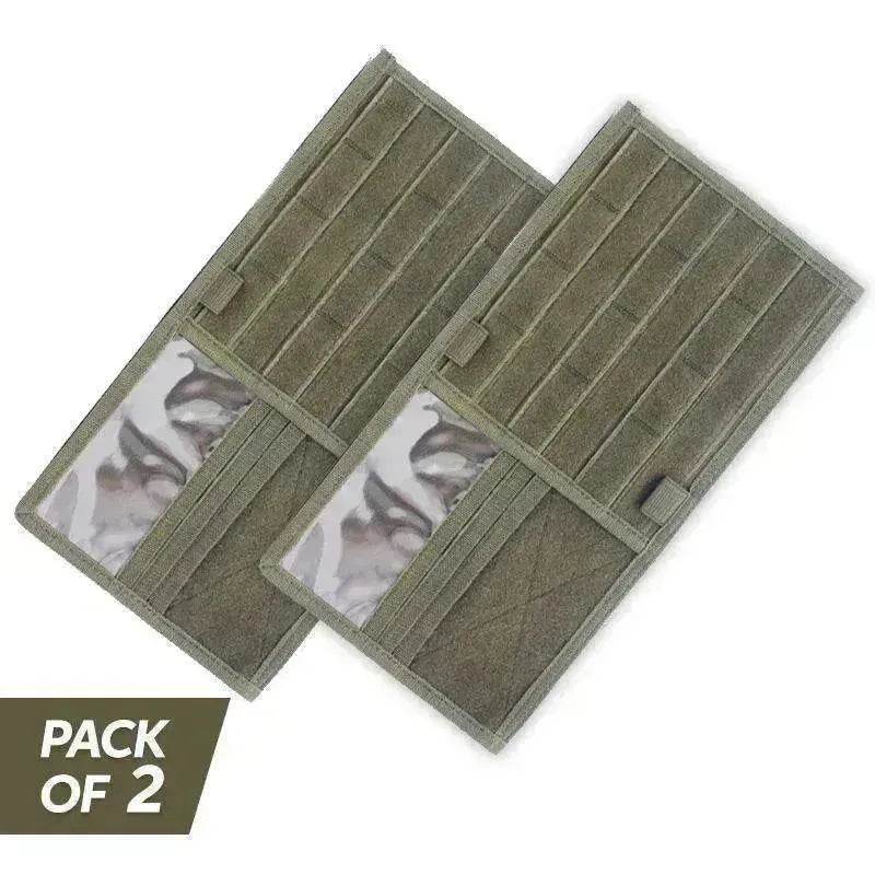 Vehicle Visor Panel Sun Visor Organizer CD Bag Holder Car Accessories - EX-STOCK Canada