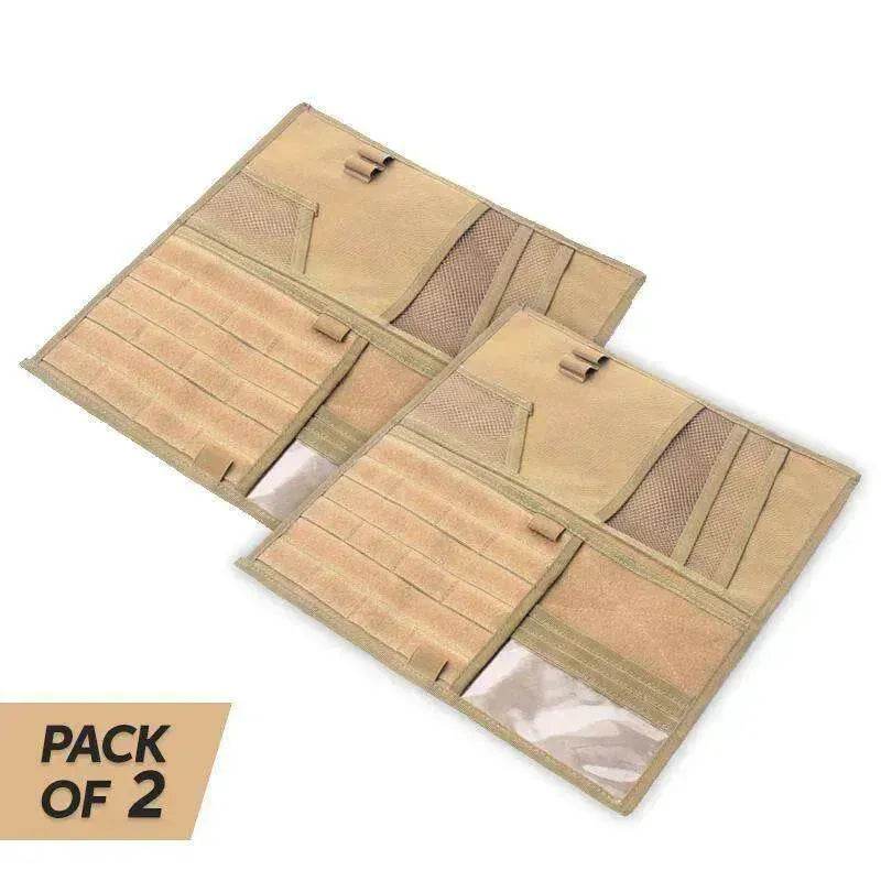 Vehicle Visor Panel Sun Visor Organizer CD Bag Holder Car Accessories - EX-STOCK Canada