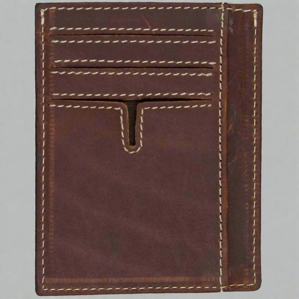 Viceroy Men's Leather Credit Card Holder EX-STOCK Canada