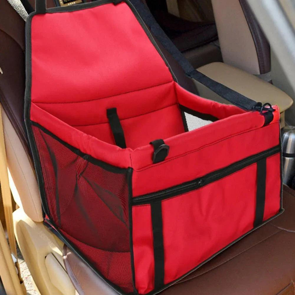 Waterproof Dog Carrier Seat Long Journeys EX-STOCK Canada