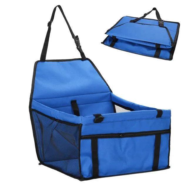 Waterproof Dog Carrier Seat Long Journeys EX-STOCK Canada