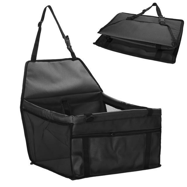 Waterproof Dog Carrier Seat Long Journeys EX-STOCK Canada