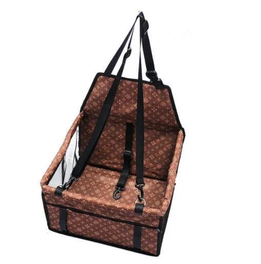 Waterproof Dog Carrier Seat Long Journeys EX-STOCK Canada