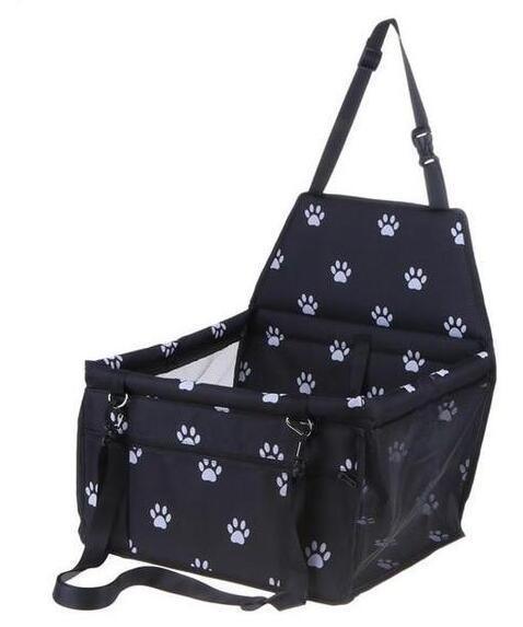 Waterproof Dog Carrier Seat Long Journeys EX-STOCK Canada