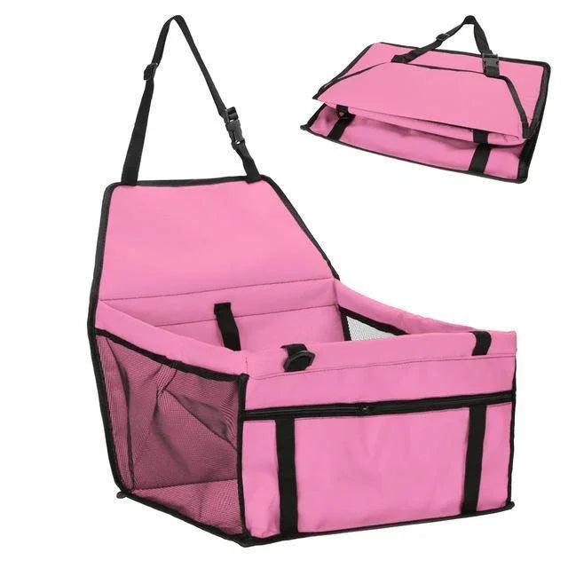 Waterproof Dog Carrier Seat Long Journeys EX-STOCK Canada