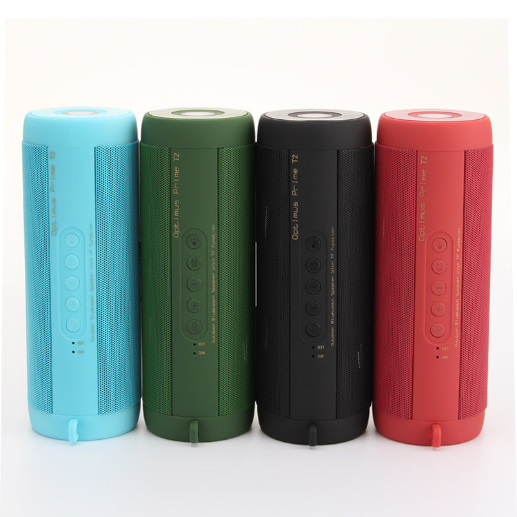 Waterproof Outdoor Bluetooth Speaker EX-STOCK Canada
