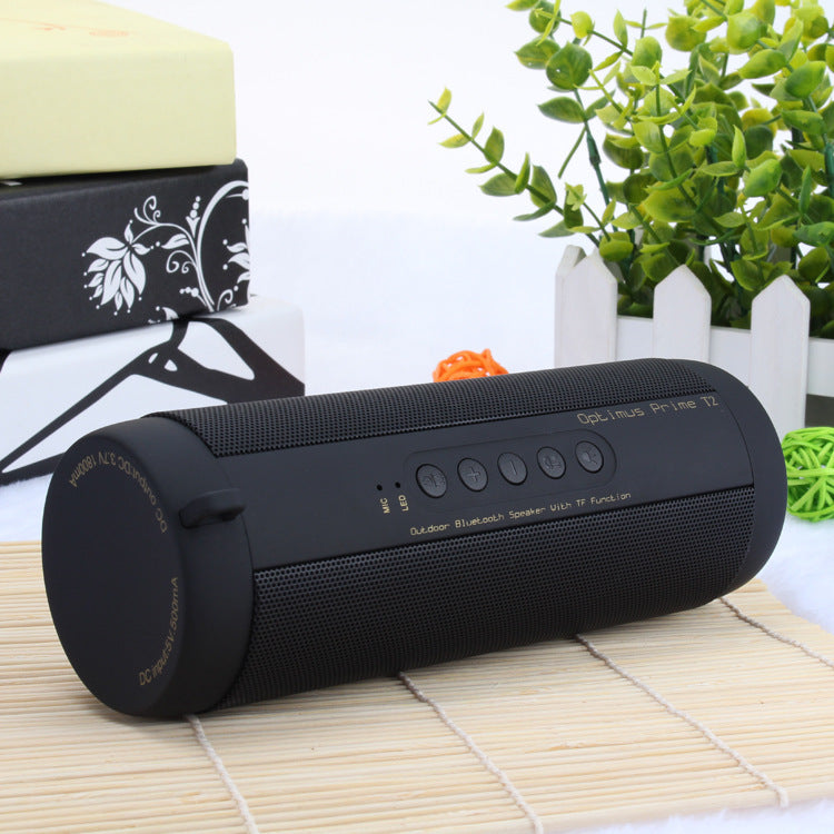 Waterproof Outdoor Bluetooth Speaker EX-STOCK Canada