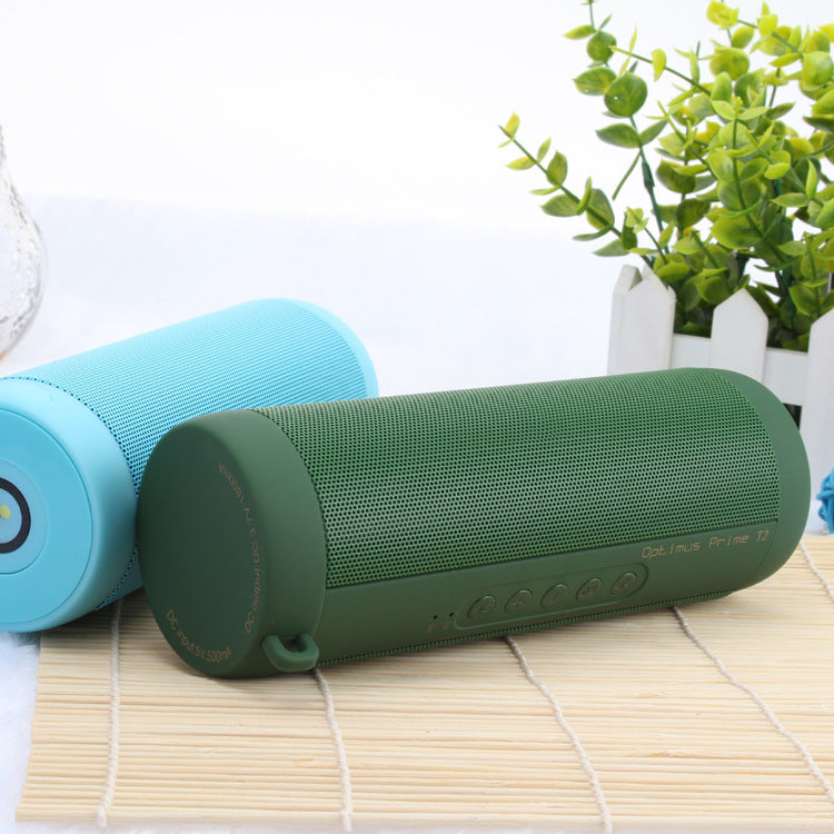 Waterproof Outdoor Bluetooth Speaker EX-STOCK Canada