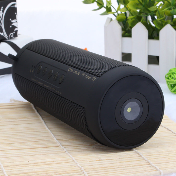 Waterproof Outdoor Bluetooth Speaker EX-STOCK Canada