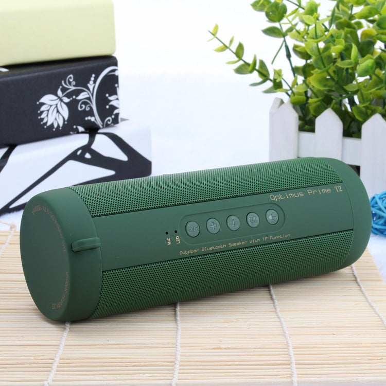 Waterproof Outdoor Bluetooth Speaker EX-STOCK Canada