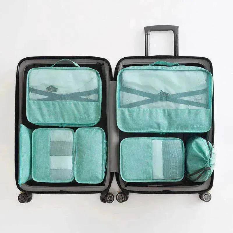 Waterproof Travel Tote Bag Set of 7 - EX-STOCK Canada