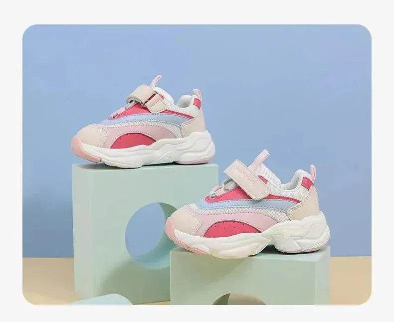 Western Style Sports Shoes Children's Baby Casual Shoes - EX-STOCK Canada