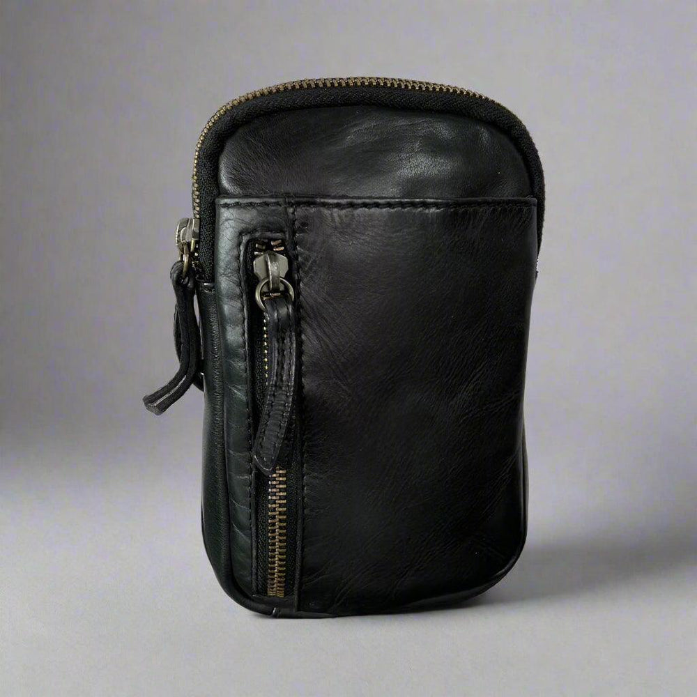 MET Small Leather Crossbody Bag EX-STOCK Canada