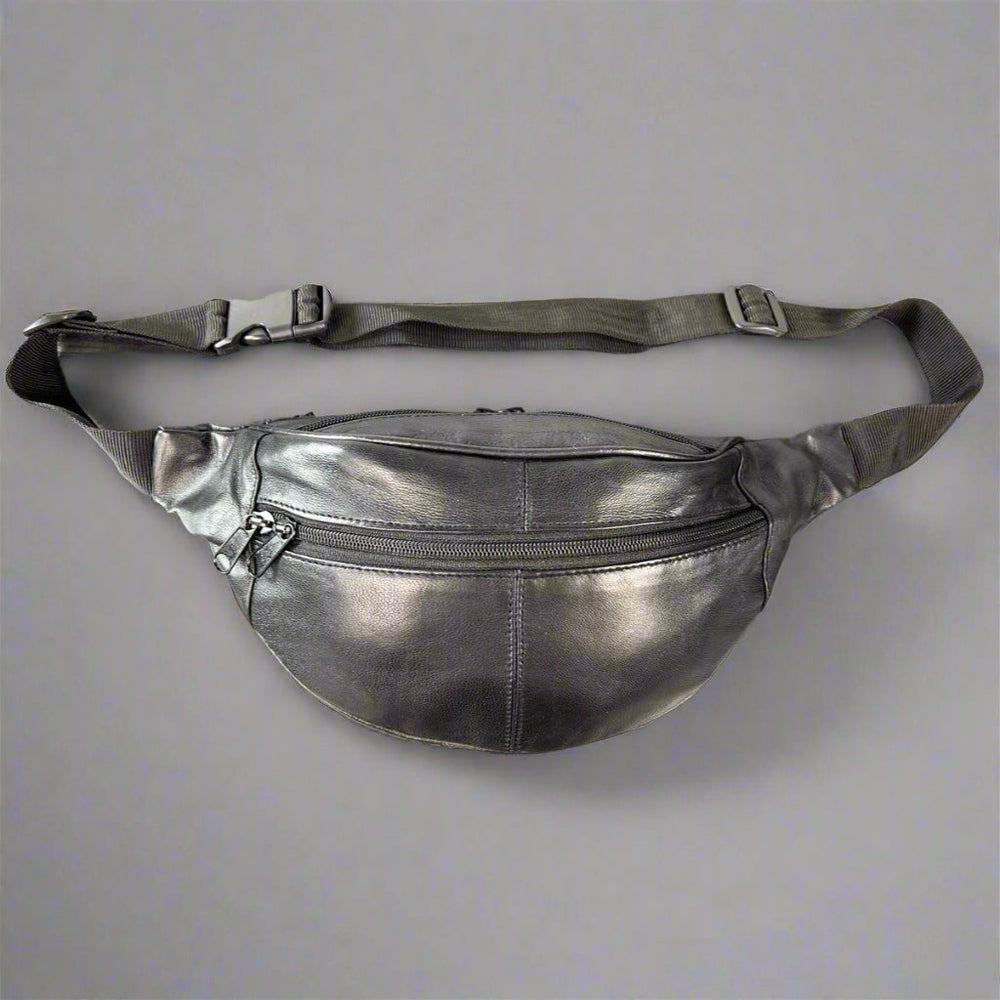 BOL Organizer Leather Waist Bag EX-STOCK Canada