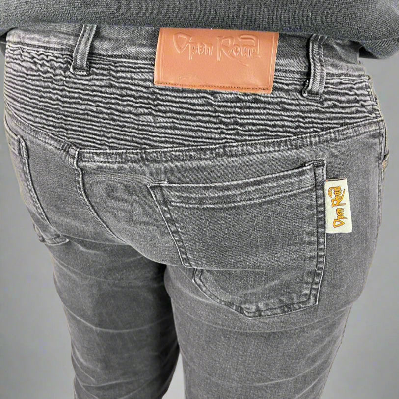 Jeans blindados para hombreEX-STOCK Canada