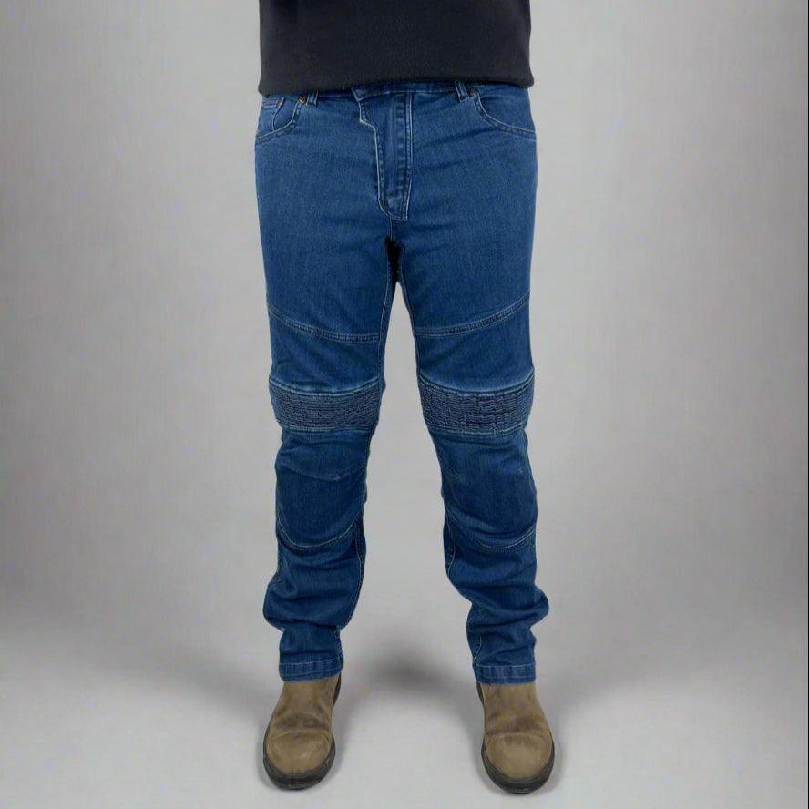 Men's Armored Jeans