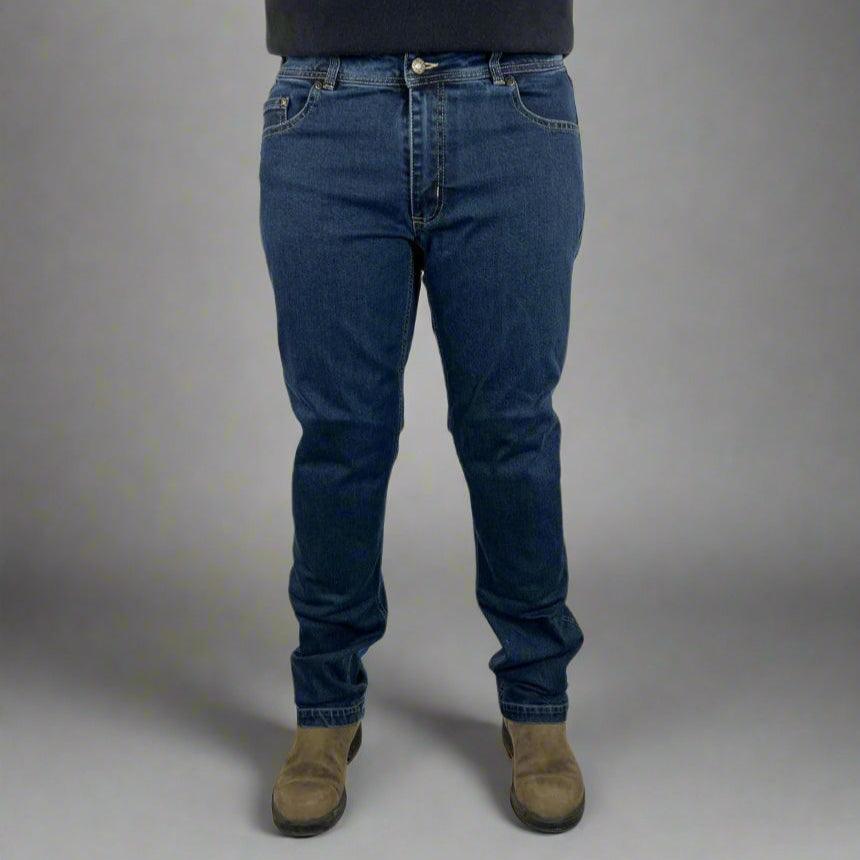 Jean blindé classique pour hommesEX-STOCK Canada