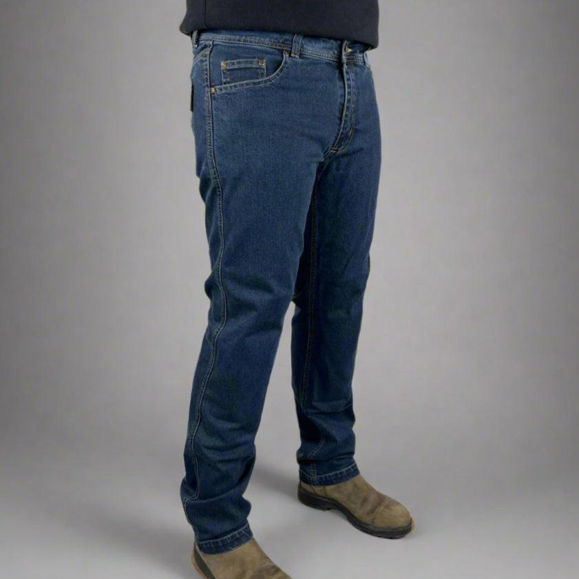 Jean blindé classique pour hommesEX-STOCK Canada