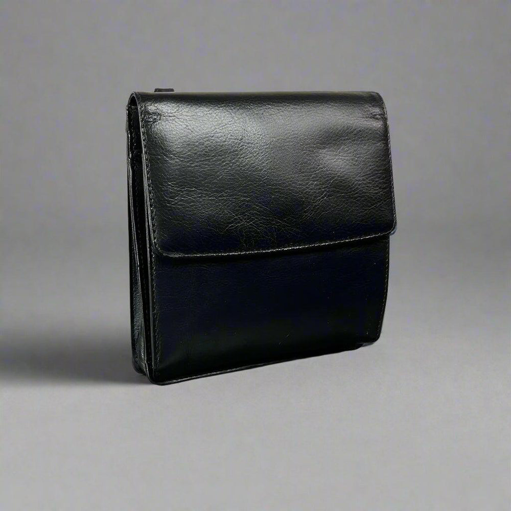 Sac bandoulière organiseur petit Derek AlexanderEX-STOCK Canada