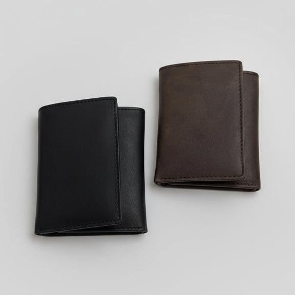 Men's RFID Trifold Wallet EX-STOCK Canada