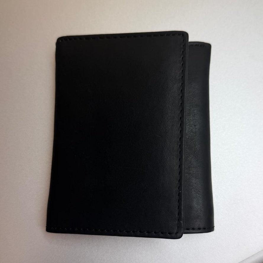 Men's RFID Trifold Wallet EX-STOCK Canada