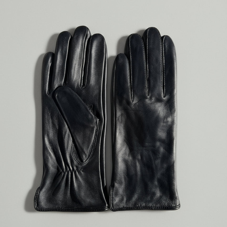 Women's Sheep Leather Gloves EX-STOCK Canada