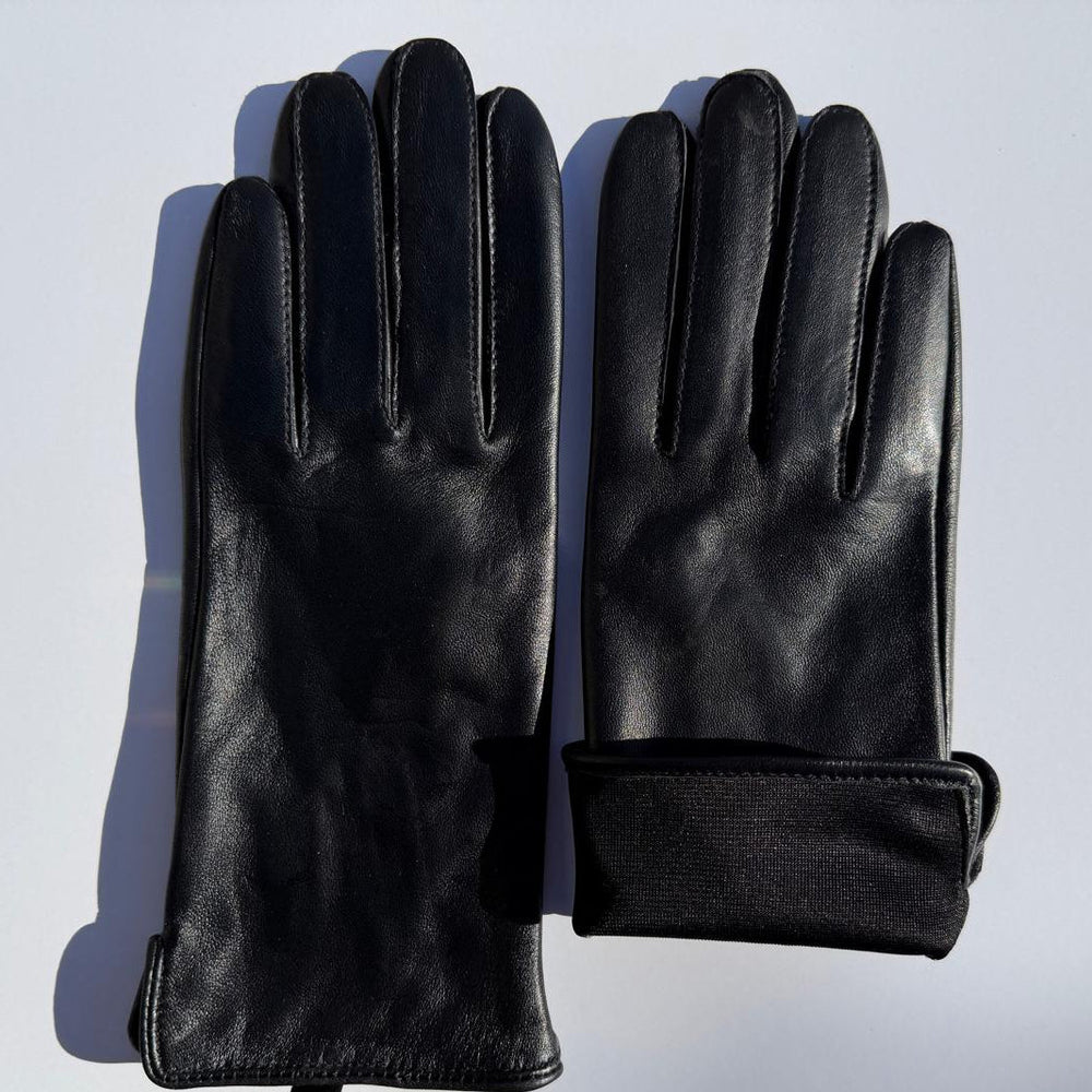 Women's Sheep Leather Gloves EX-STOCK Canada