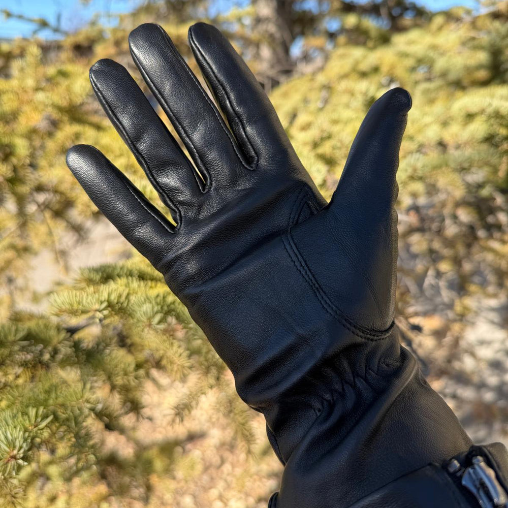 Women's Sheep Leather Gloves EX-STOCK Canada