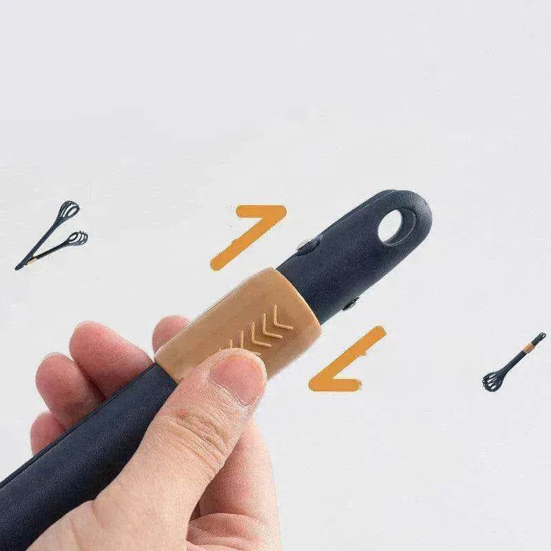 Whipped Creamer Food Tongs Household Baking Tools - EX-STOCK Canada