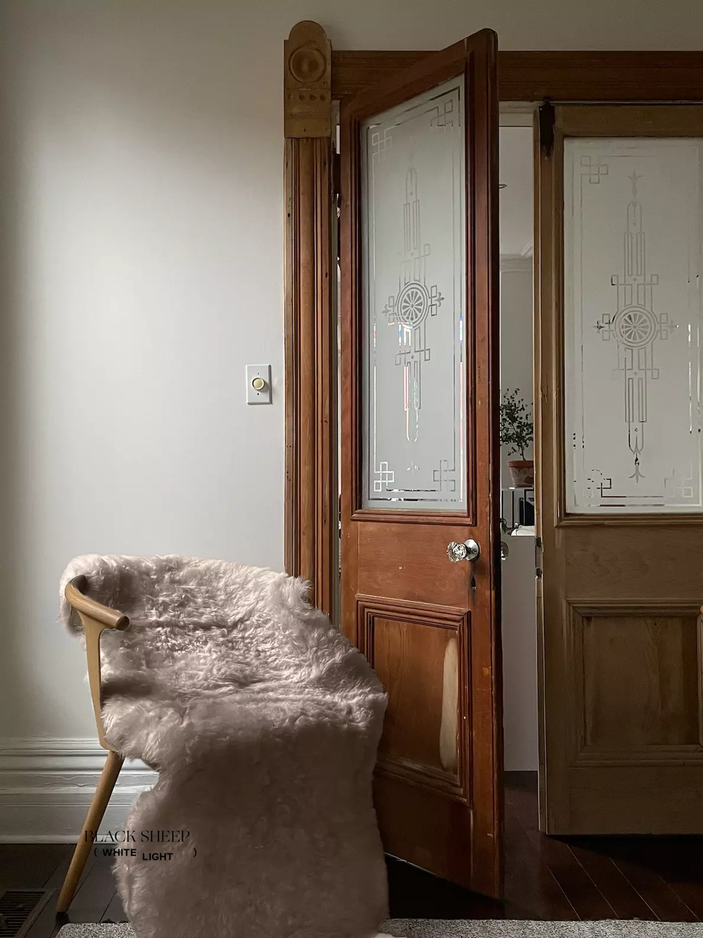 Shorn Taupe Double Icelandic Sheepskin EX-STOCK Canada