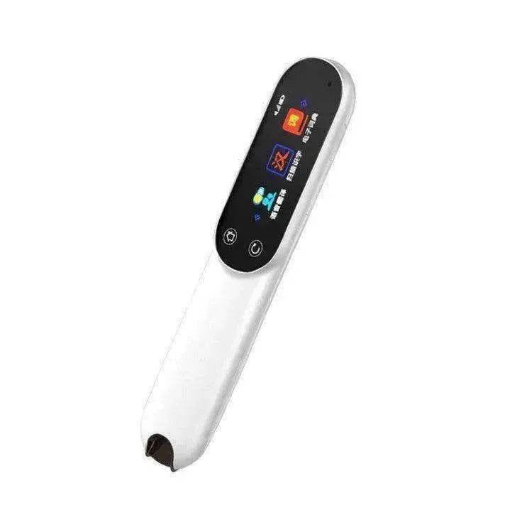 WiFi Pen: Scan, Sync Texts, Translate! - EX-STOCK Canada