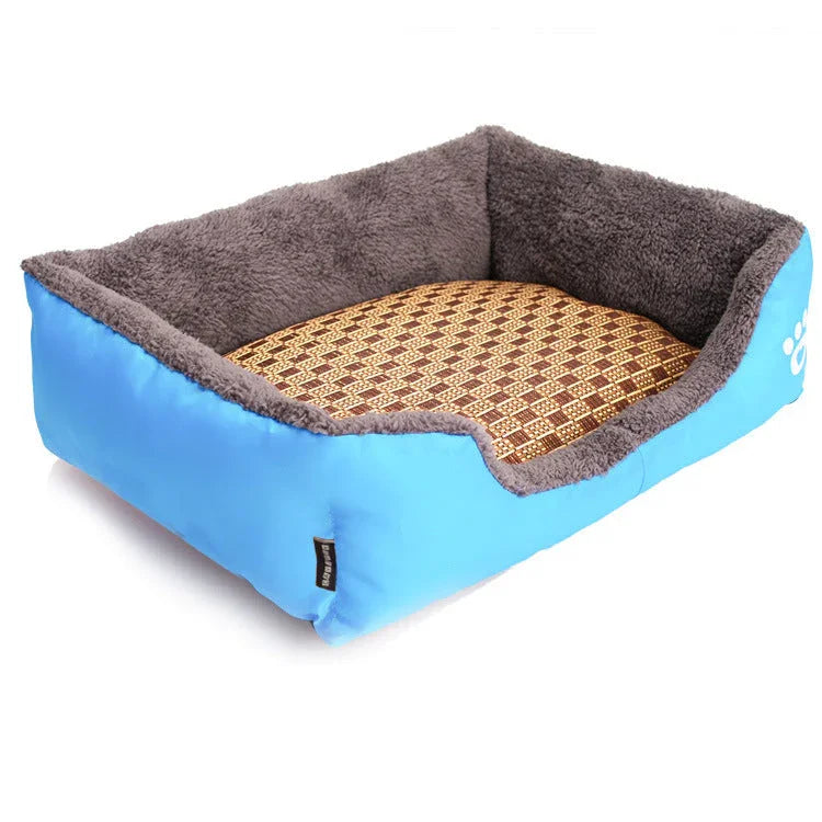 Winter Warm Pet Bed Dog Nest EX-STOCK Canada
