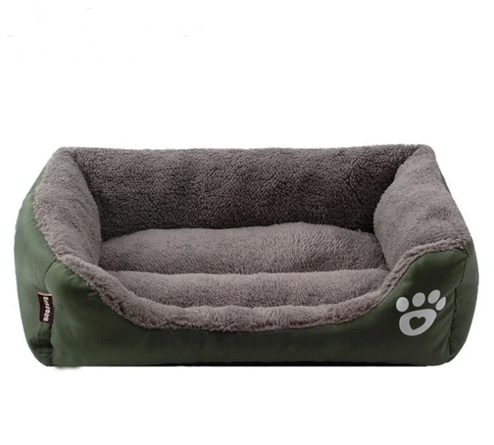 Winter Warm Pet Bed Dog Nest EX-STOCK Canada