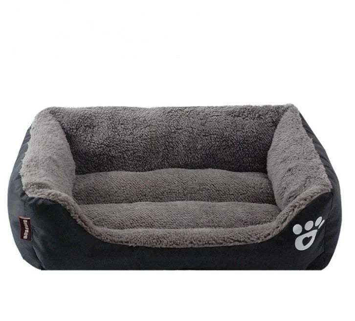 Winter Warm Pet Bed Dog Nest EX-STOCK Canada