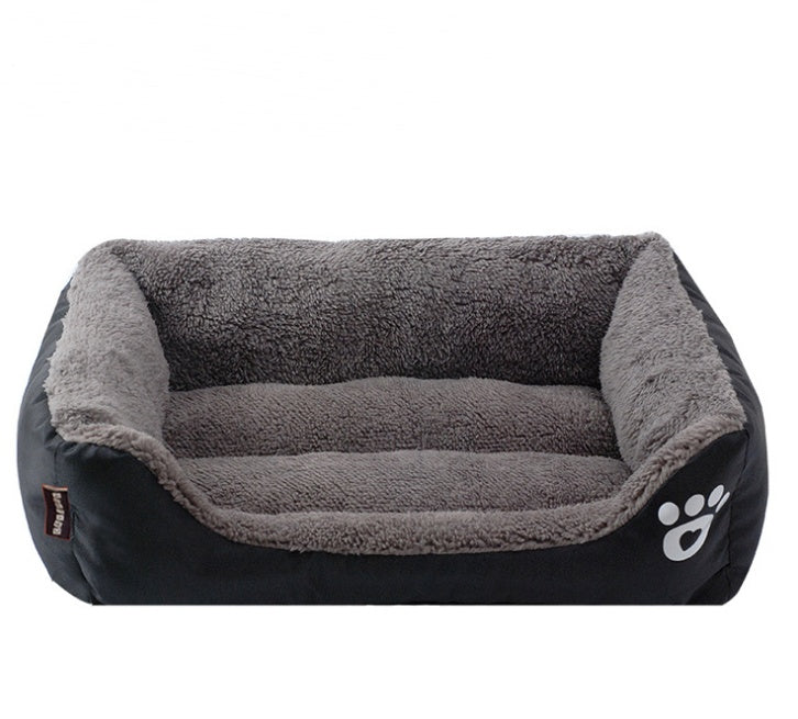 Winter Warm Pet Bed Dog Nest EX-STOCK Canada