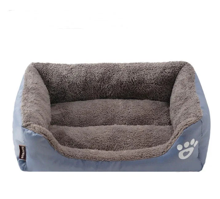 Winter Warm Pet Bed Dog Nest EX-STOCK Canada